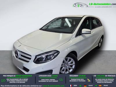 Mercedes Classe B 180 BVM