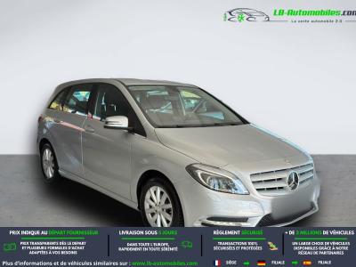 Mercedes Classe B 180 BVM