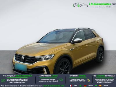 Volkswagen T-Roc 2.0 TSI 300 Start/Stop BVA 4Motion