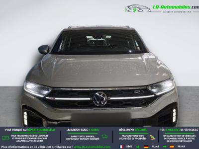 Volkswagen T-Roc 2.0 TSI 300 Start/Stop BVA 4Motion