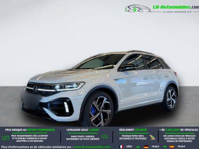 Volkswagen T-Roc 2.0 TSI 300 Start/Stop BVA 4Motion