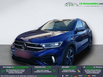 Volkswagen T-Roc 2.0 TSI 300 Start/Stop BVA 4Motion