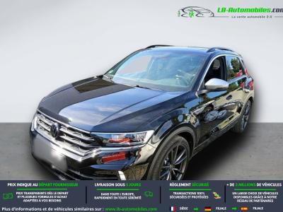 Volkswagen T-Roc 2.0 TSI 300 Start/Stop BVA 4Motion