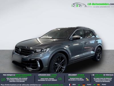 Volkswagen T-Roc 2.0 TSI 300 Start/Stop BVA 4Motion