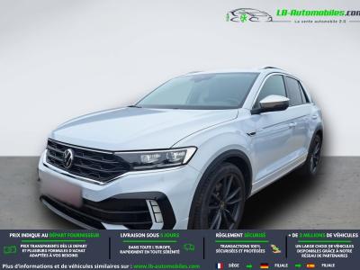 Volkswagen T-Roc 2.0 TSI 300 Start/Stop BVA 4Motion