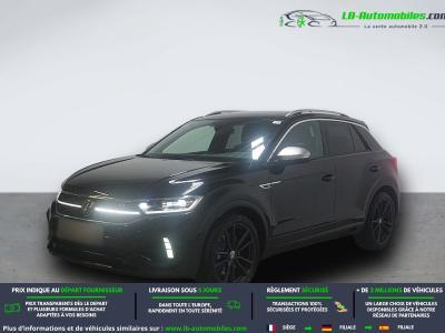 Volkswagen T-Roc 2.0 TSI 300 Start/Stop BVA 4Motion