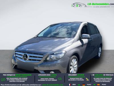Mercedes Classe B 180 BVA