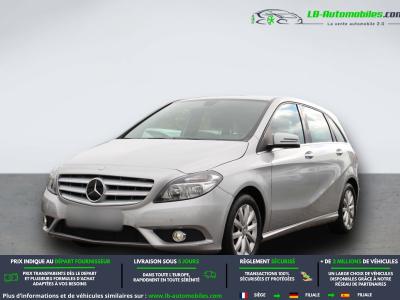 Mercedes Classe B 180 BVA