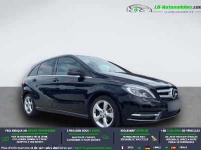 Mercedes Classe B 180 BVA