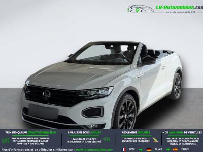 Volkswagen T-Roc Cabriolet 1.5 TSI EVO 150 Start/Stop BVA