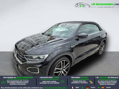 Volkswagen T-Roc Cabriolet 1.5 TSI EVO 150 Start/Stop BVA