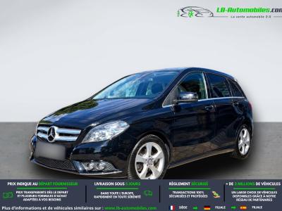 Mercedes Classe B 180 BVA