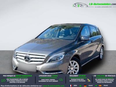 Mercedes Classe B 180 BVA