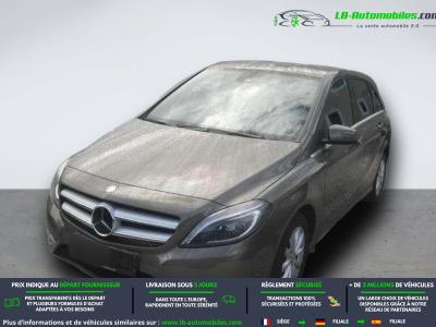 Mercedes Classe B 180 d BVM