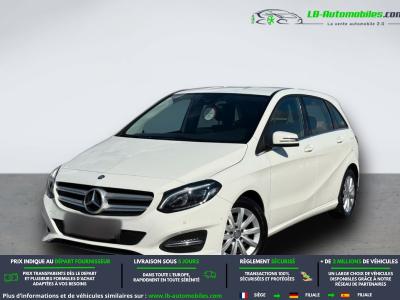 Mercedes Classe B 180 BVM