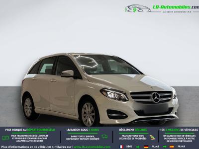 Mercedes Classe B 180 BVM