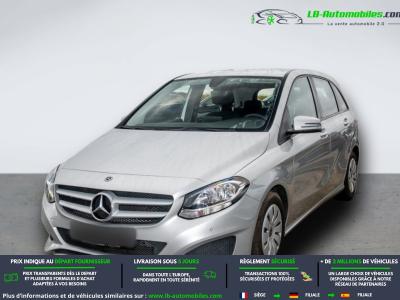 Mercedes Classe B 180 BVM