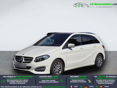 Mercedes Classe B 180 BVM
