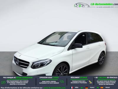 Mercedes Classe B 180 BVM