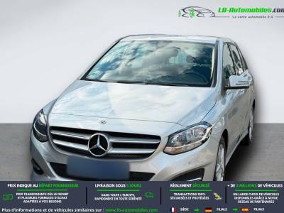 Mercedes Classe B 180 BVM
