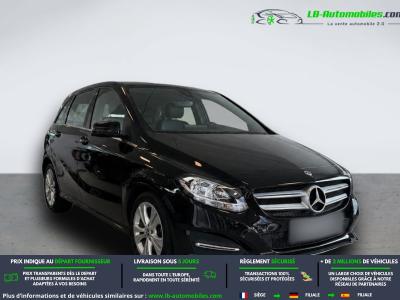 Mercedes Classe B 180 BVM