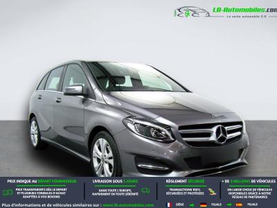 Mercedes Classe B 180 BVM