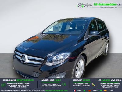 Mercedes Classe B 180 BVM
