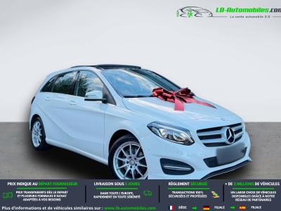 Mercedes Classe B 180 BVM