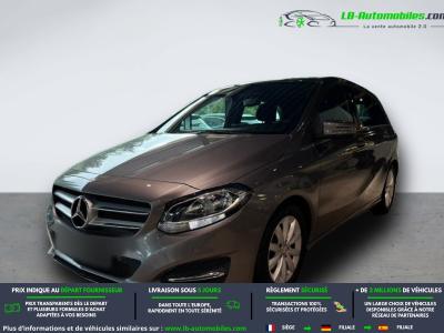 Mercedes Classe B 180 BVM