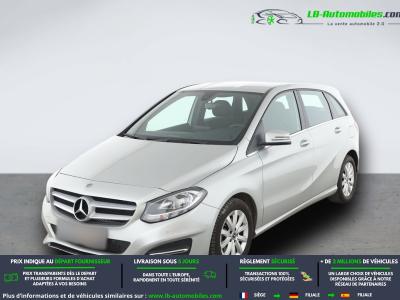 Mercedes Classe B 180 BVM