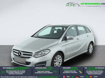 Mercedes Classe B 180 BVA