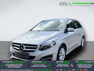Mercedes Classe B 180 BVA