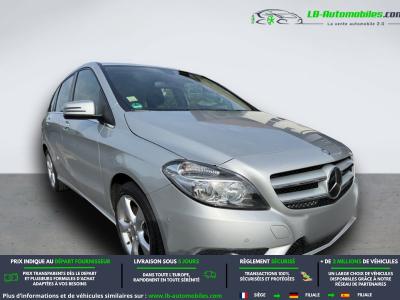 Mercedes Classe B 200 BVM