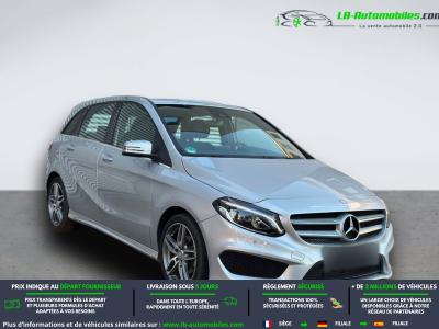 Mercedes Classe B 200 BVM