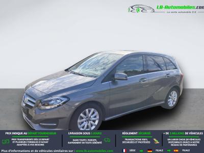 Mercedes Classe B 200 BVM
