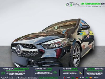 Mercedes Classe B 180 d BVA