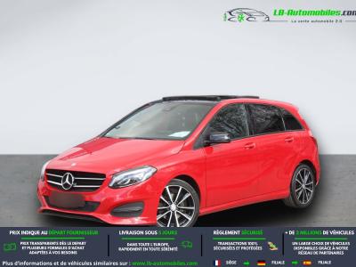 Mercedes Classe B 200 BVA