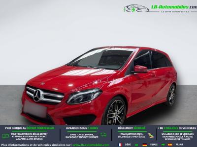 Mercedes Classe B 250 BVA