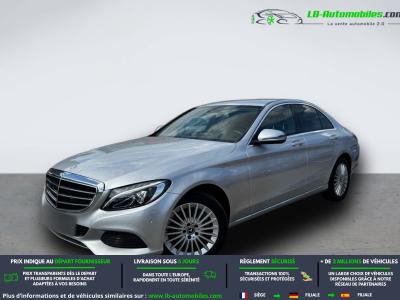 Mercedes Classe C 200 BVA