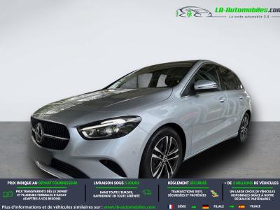 Mercedes Classe B 200 BVA