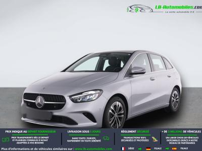 Mercedes Classe B 200 BVA