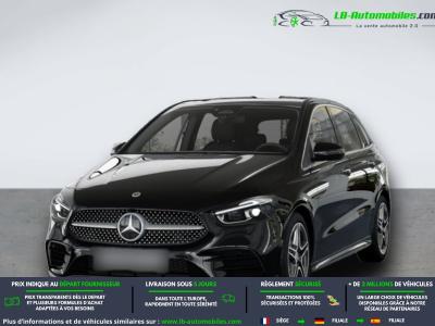Mercedes Classe B 200 BVA
