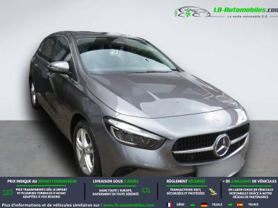 Mercedes Classe B 200 BVA