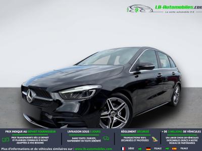 Mercedes Classe B 200 BVA