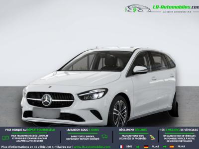 Mercedes Classe B 200 BVA