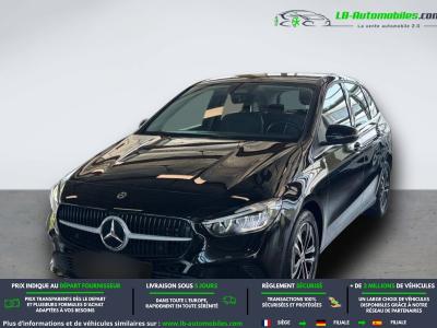 Mercedes Classe B 250 e BVA