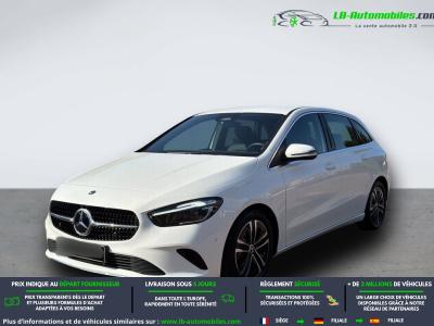 Mercedes Classe B 200 BVA