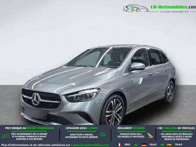 Mercedes Classe B 200 BVA
