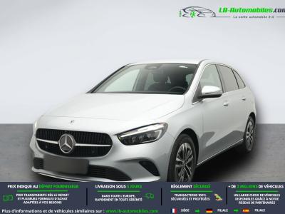 Mercedes Classe B 250 e BVA