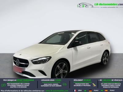 Mercedes Classe B 250 e BVA